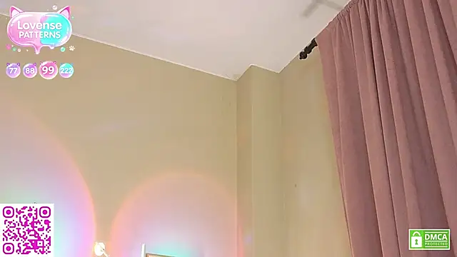 Czat XXX na żywo – OliviaKis_