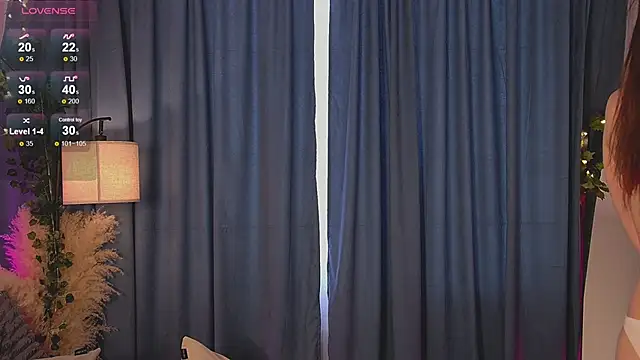 Show Webcam de Jennifer_Wiliams