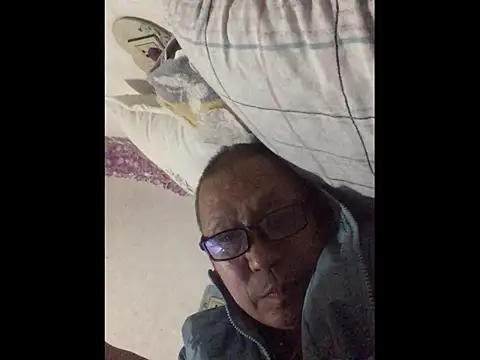 yaocaobi8 웹캠 쇼