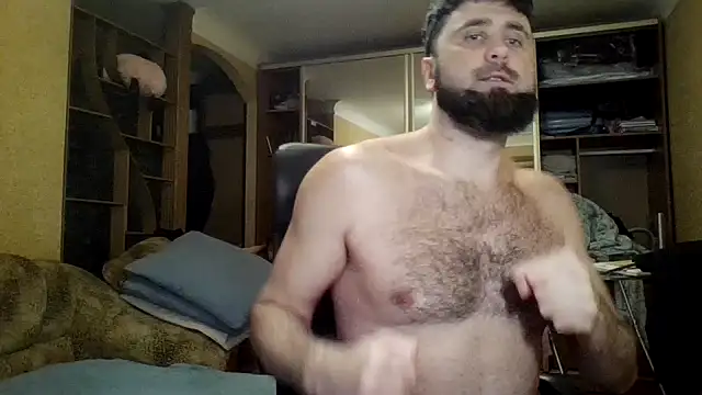 Онлайн чат XXX StasConnor