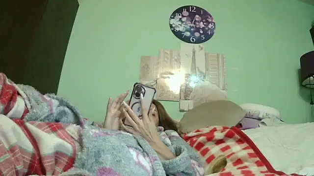 SexyGioconda 라이브 XXX 채팅