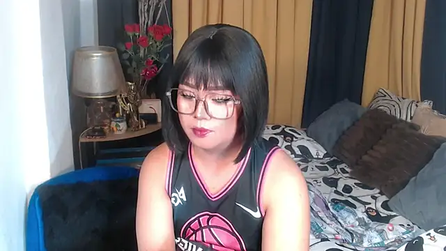 YourSweet-mich Webcam show