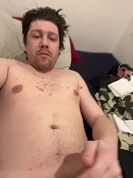 Show webcam de GabEthier