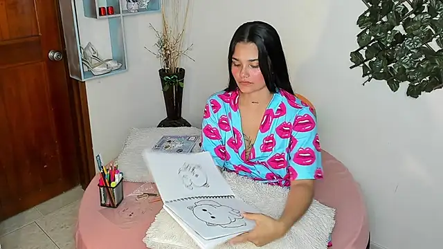 Chat XXX ao vivo de DestinyHills