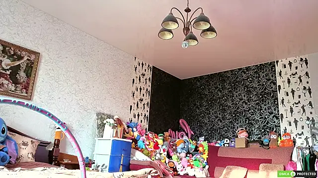 TinaBrook Obrolan Langsung XXX