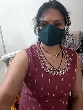 khushikhushi Live XXX-Chat