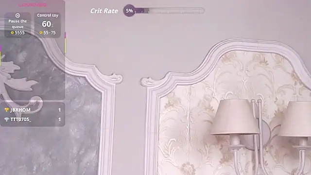 Živý XXX chat HeidiLust