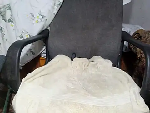 BBC_JoyBoi Webcam Show