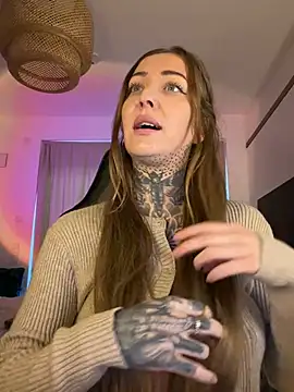 Živý XXX chat Elenascrib