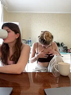 BettiVance 라이브 XXX 채팅