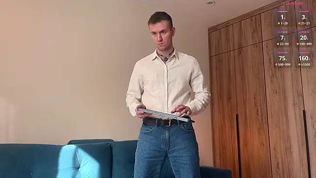 cute_mark Chat XXX in diretta