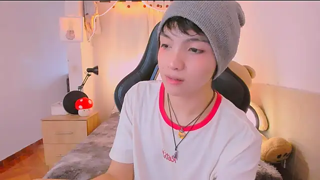 Sweet_Allan 在線直播表演