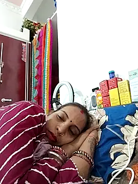 Živý XXX chat Sexy-Kavya2