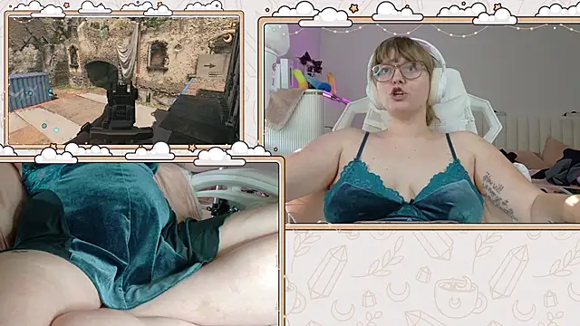 MissIthu – Naživo XXX chat