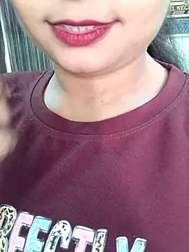 Jaan-Heart 라이브 XXX 채팅