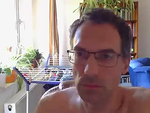 Webkamerová show shsfdfl52