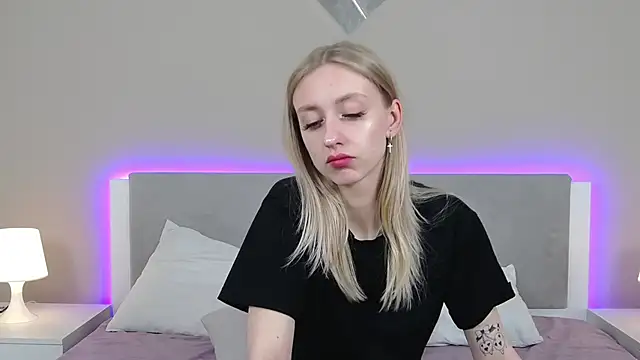 RachaelCute's Live XXX Chat