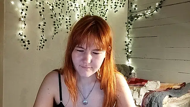 Chat +18 de DinaFirebird ao vivo