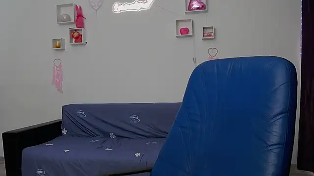 Chat XXX en directo de LauraLora3