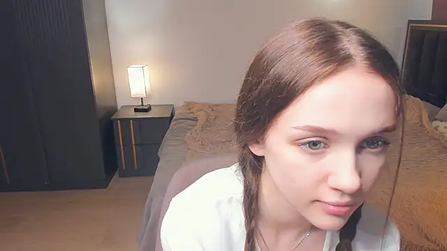 Živý XXX chat SharriSang