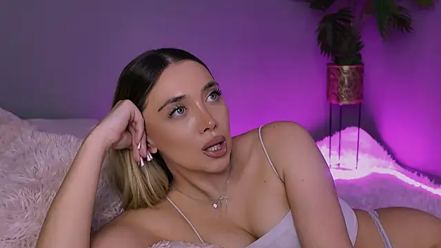 Živý XXX chat the_jessie