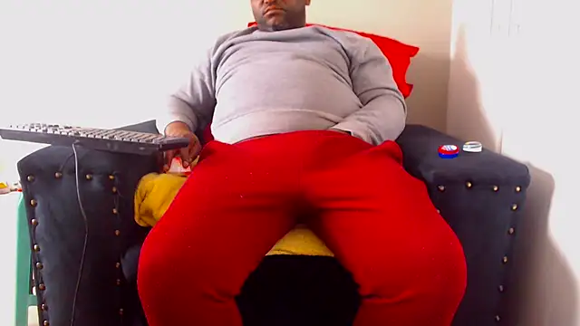 zuluboyxxのウェブカメラショー