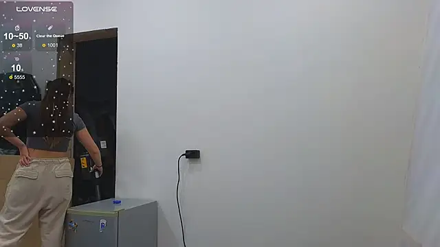 Misss_Vikk 라이브 XXX 채팅