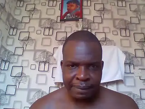 Chumba_001 – Kamerová šou