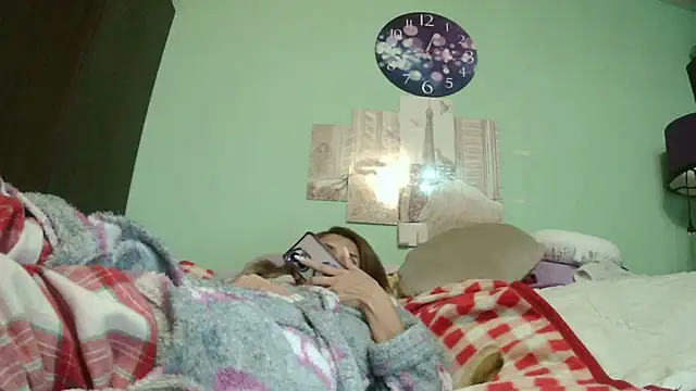 SexyGioconda Chat XXX in diretta