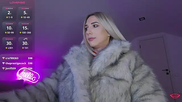 KhloeK Chat XXX in diretta