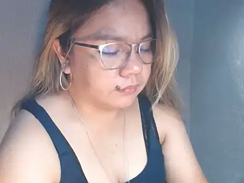 ambersmile Chat XXX in diretta