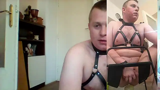 Matttthees Webcam Show