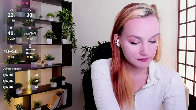 Ida_FaneStain's Live XXX Chat