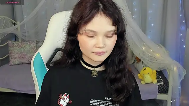 EmilyChaves Live XXX-chat