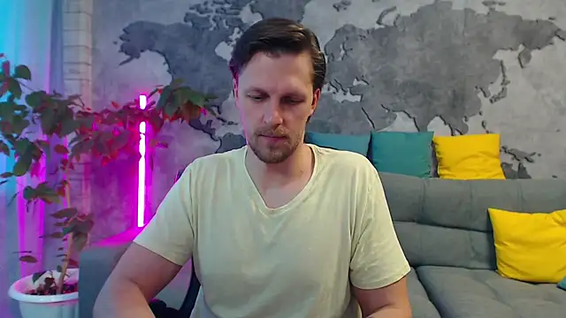 VikingChrisss – Kamerová šou