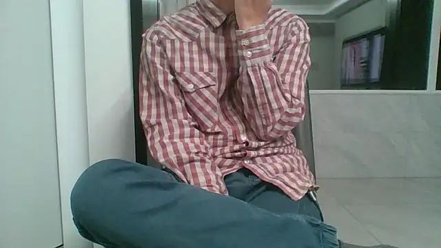 nole_china7 Show Webcam