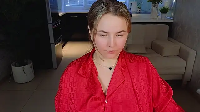 Czat XXX na żywo – Mira_Mermayd