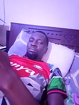 Brian_johns Show Webcam