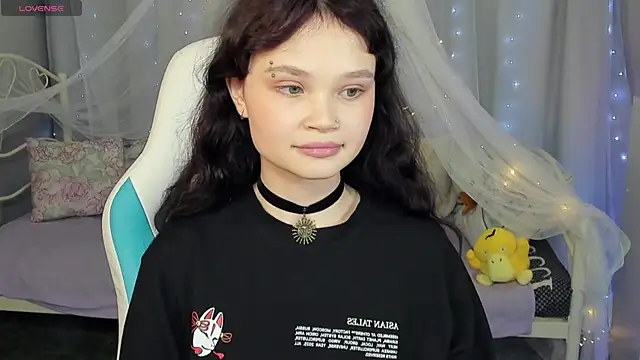 Chat +18 de EmilyChaves ao vivo