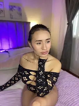 juliana-mancini Obrolan Langsung XXX