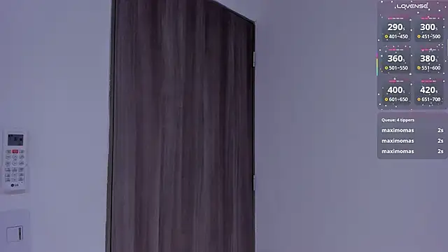 Susanaross' Live XXX Chat