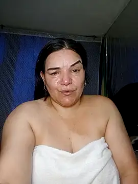 Zuleyka_69 Adlı Modelin Canlı XXX Sohbeti