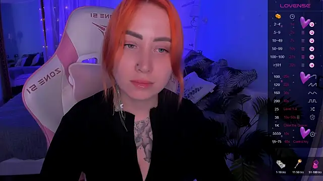 deboramoore 라이브 XXX 채팅