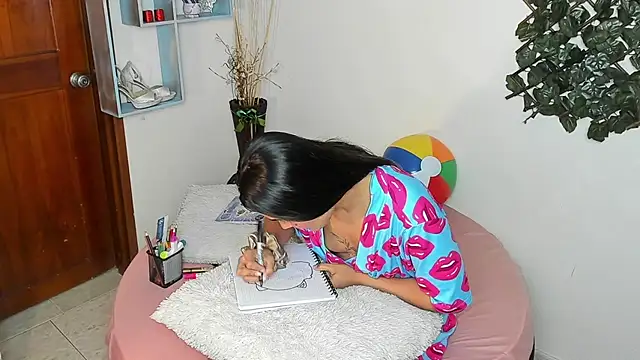 DestinyHills 라이브 XXX 채팅