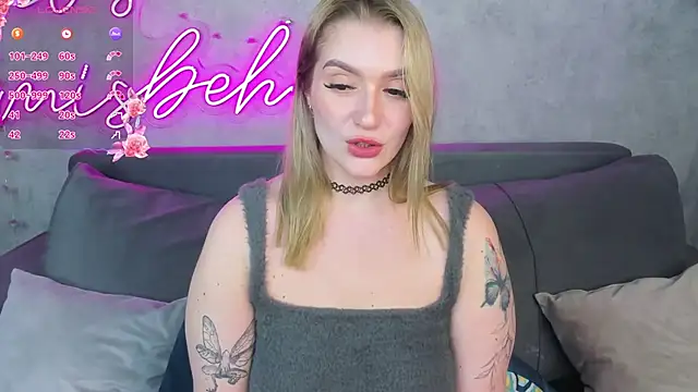 دردشة Viickie_Nelsson الجنسية المباشرة