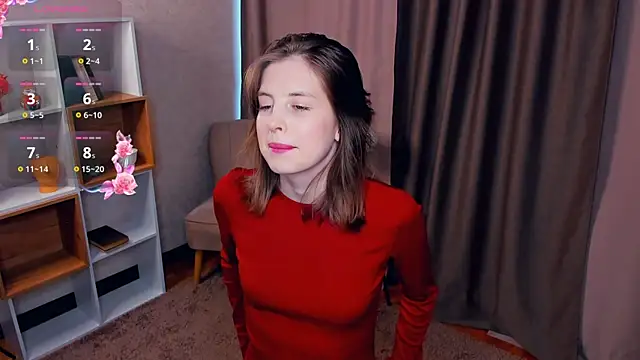 MerleBarczak's Webcam Show