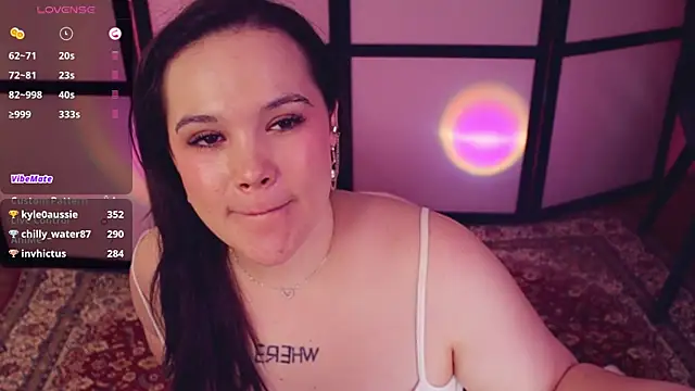 Chery_Lady22 Live XXX-Chat