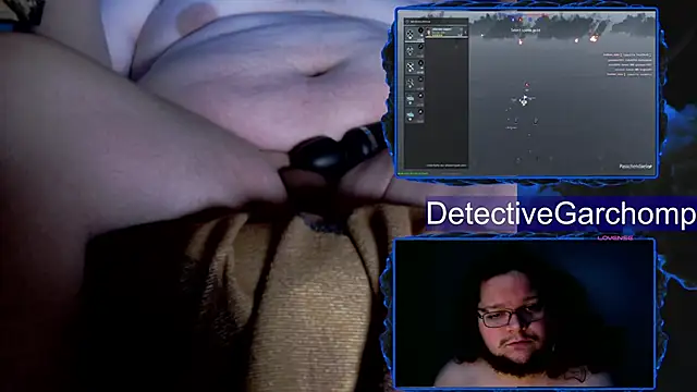 دردشة DetChompy الجنسية المباشرة