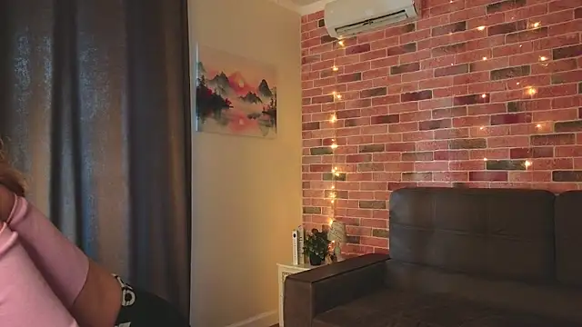 FoxFever 现场XXX聊天