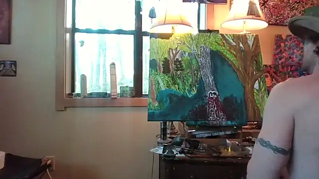 2099RivenXXX 在線直播表演